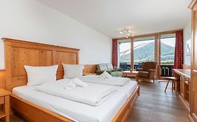 Appartement Predigstuhlblick mit Indoorpool und Sauna